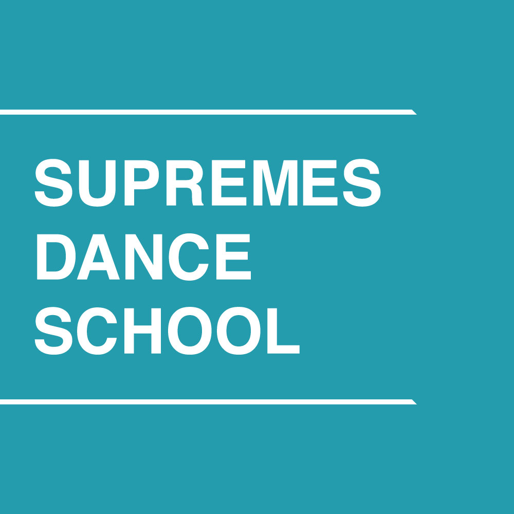 SUPREMES DANCE SCHOOL